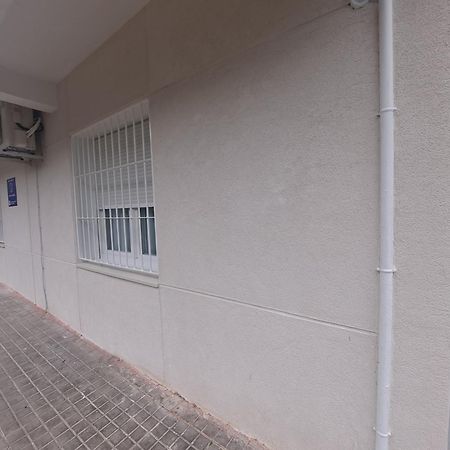 Apartamentos Tanez Santurce A Madrid Extérieur photo