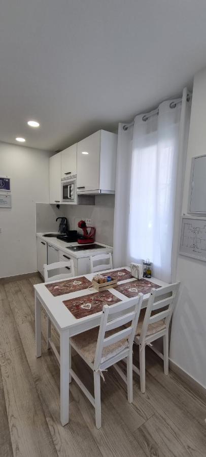 Apartamentos Tanez Santurce A Madrid Extérieur photo
